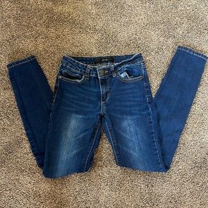 Joe’s Jeans Skinny Denim Jeans